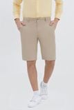  Quần shorts khaki form vừa SP21SS13T-NM 