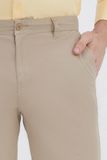  Quần shorts khaki form vừa SP21SS13T-NM 