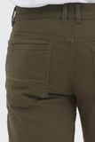  Quần shorts khaki nam form vừa SP21SS26-NM 