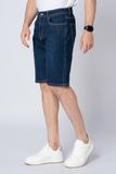  Quần Short Jean Thời Trang SP23FH24-JN 