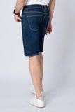  Quần Short Jean Thời Trang SP23FH24-JN 