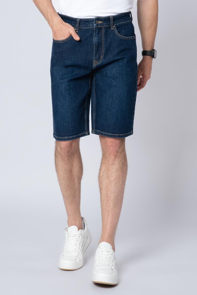  Quần Short Jean Thời Trang SP23FH24-JN 