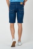  Quần Short Jeans Nam Cá Tính SP23SS05-JN 