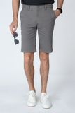  Quần Short Khaki Năng Động SP23SS15P-NM 