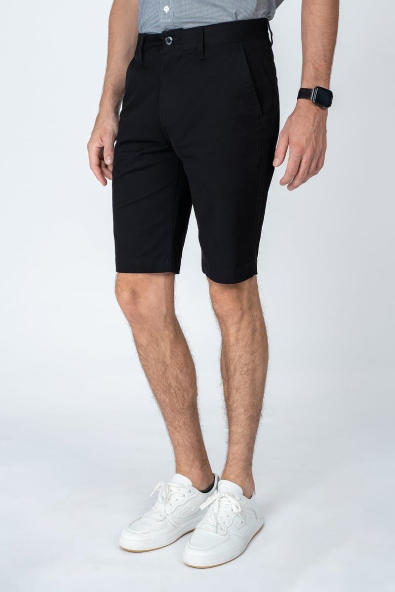  Quần Short SP23SS16P-AK 