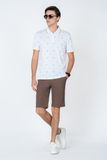  Quần Short Nam Form Suông SP23SS17C-NM 