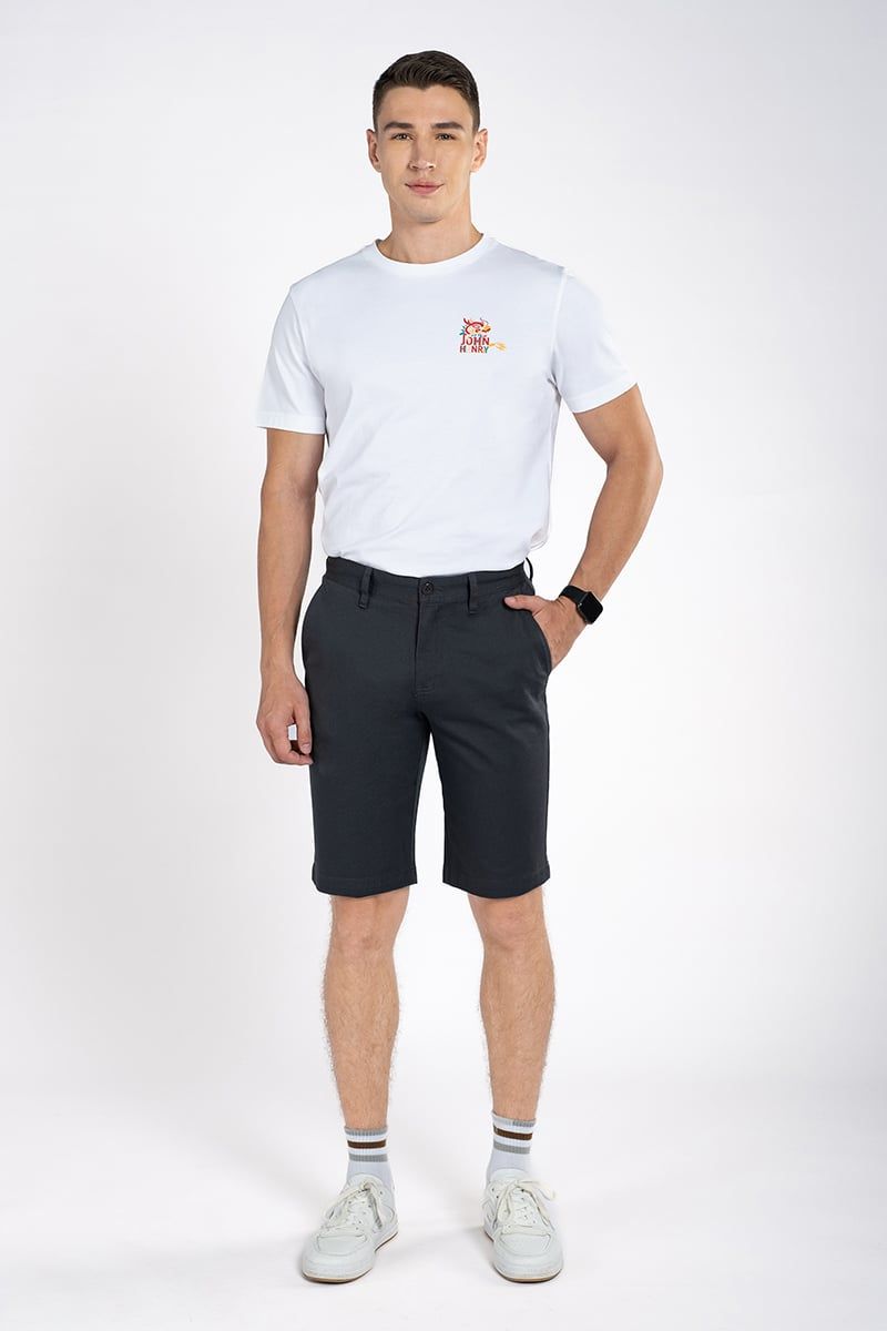  Quần Short Nam Năng Động SP23SS18C-NM 