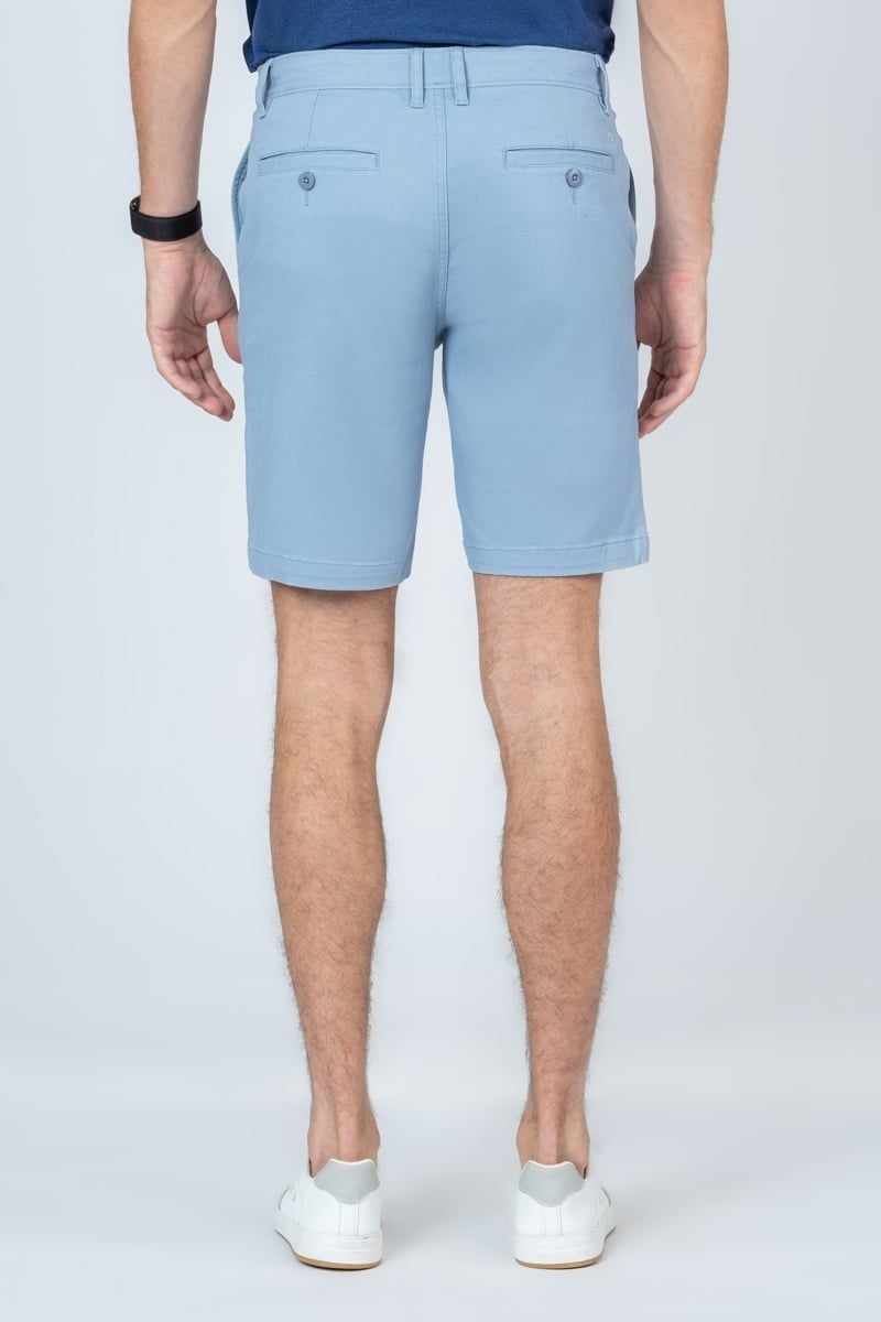  Quần Short Nam Form Above Knee SP23SS21T-AK 