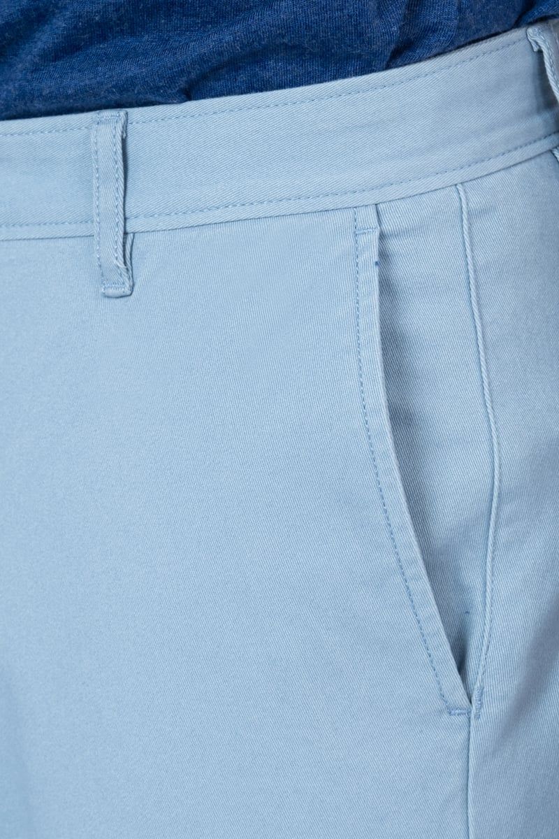  Quần Short Nam Form Above Knee SP23SS21T-AK 