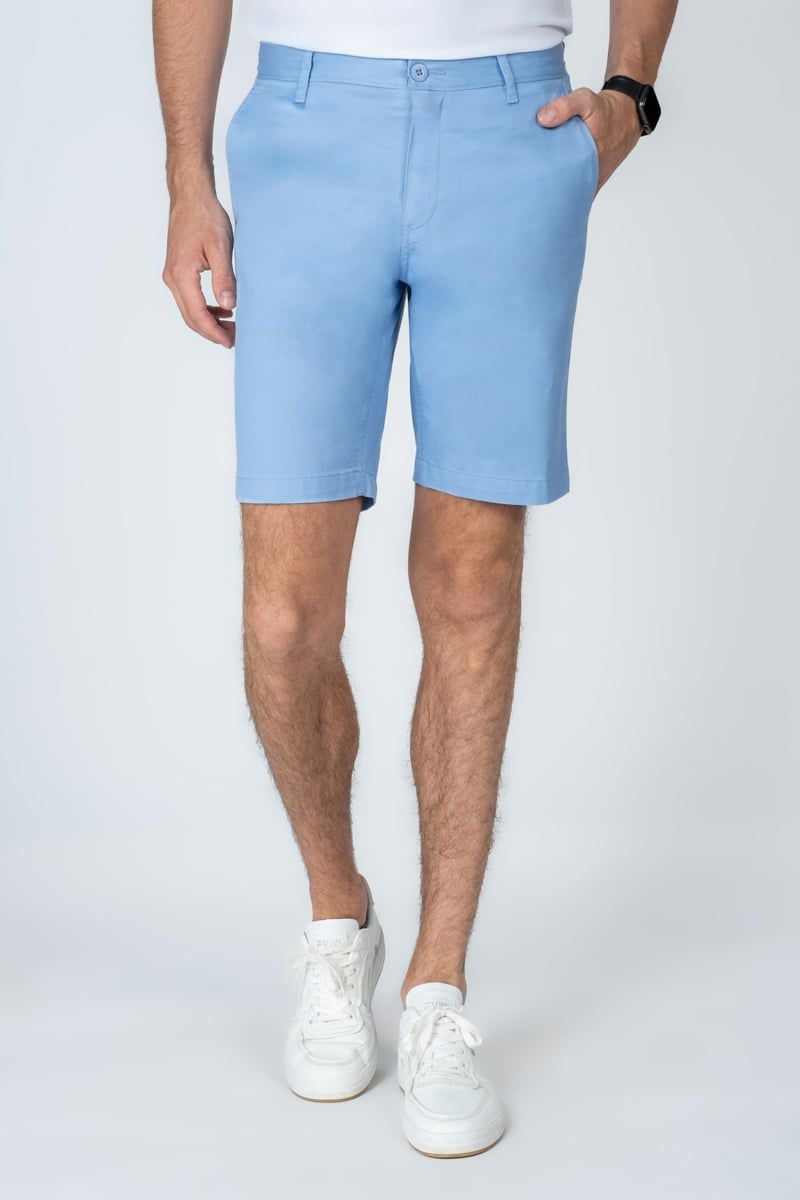  Quần Short Nam Năng Động  SP23SS23T-AK 