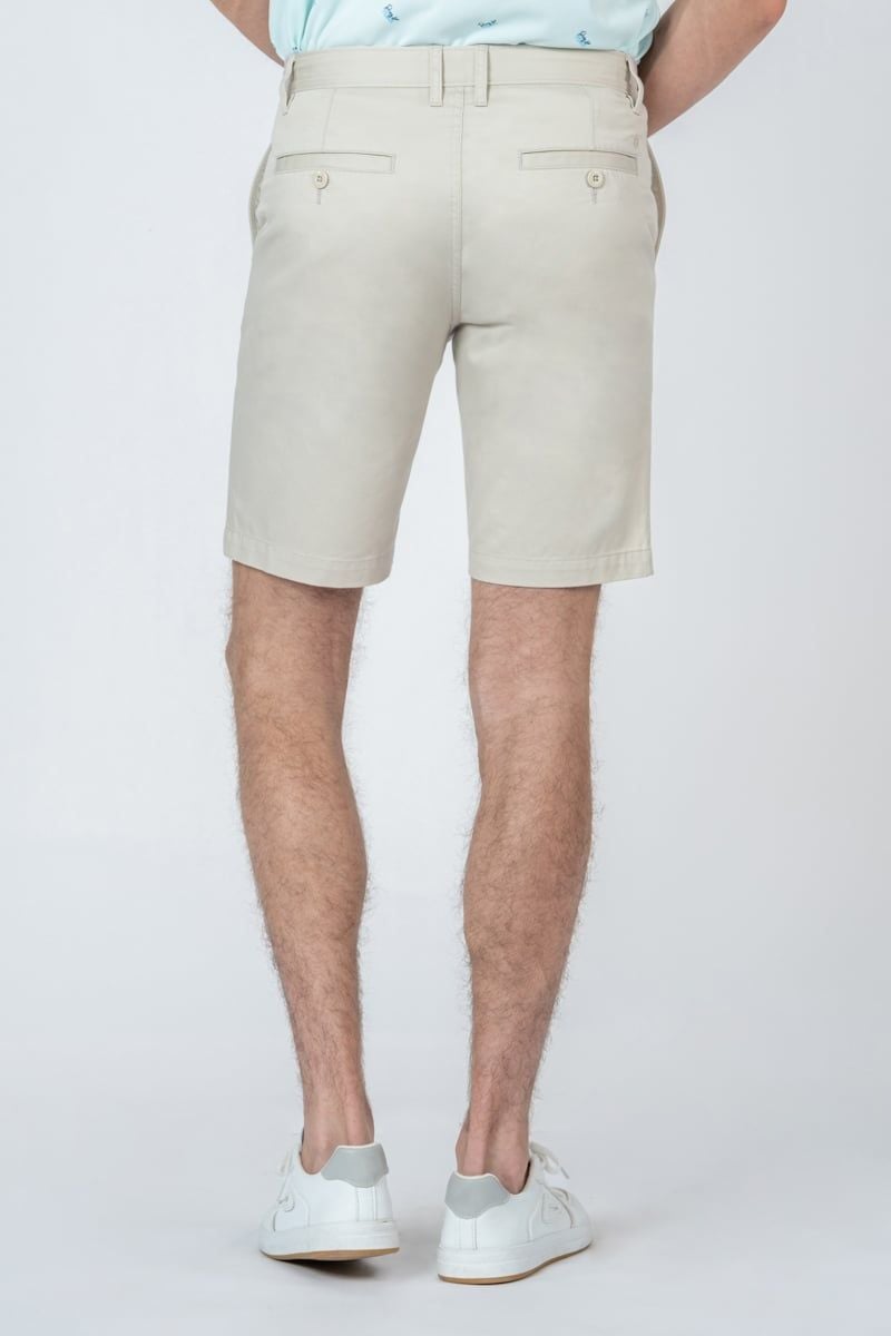  Quần Short Nam Năng Động  SP23SS23T-AK 