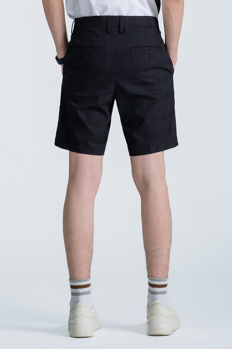  QUẦN SHORT PHONG CÁCH TRẺ TRUNG SP24FH11C-AK 