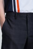 QUẦN SHORT PHONG CÁCH TRẺ TRUNG SP24FH11C-AK 