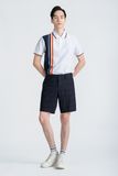  QUẦN SHORT PHONG CÁCH TRẺ TRUNG SP24FH11C-AK 