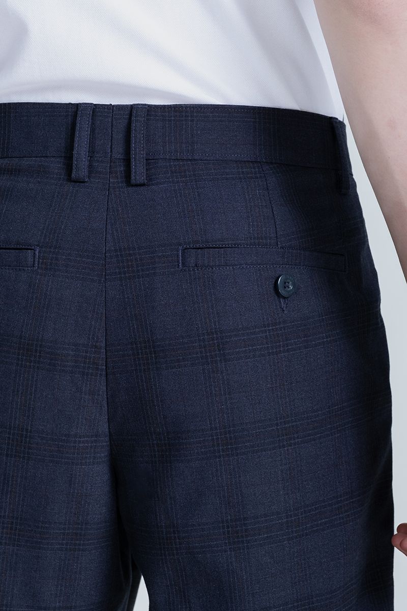  QUẦN SHORT PHONG CÁCH TRẺ TRUNG SP24FH11C-AK 