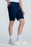  Quần Short Jeans Form Vừa SP24FH12C-AKJN 