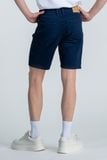  Quần Short Jeans Form Vừa SP24FH12C-AKJN 