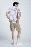  Quần Short Jeans Form Vừa SP24FH12C-AKJN 