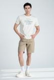  Quần Short Jeans Form Vừa SP24FH12C-AKJN 