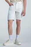  Quần Short Jeans Form Vừa SP24FH12C-AKJN 