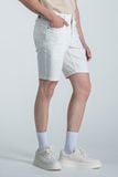  Quần Short Jeans Form Vừa SP24FH12C-AKJN 
