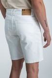  Quần Short Jeans Form Vừa SP24FH12C-AKJN 