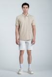  Quần Short Jeans Form Vừa SP24FH12C-AKJN 