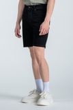  Quần Short Jeans Form Vừa SP24FH14T-JN 
