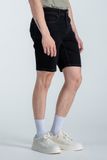  Quần Short Jeans Form Vừa SP24FH14T-JN 