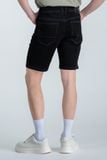  Quần Short Jeans Form Vừa SP24FH14T-JN 