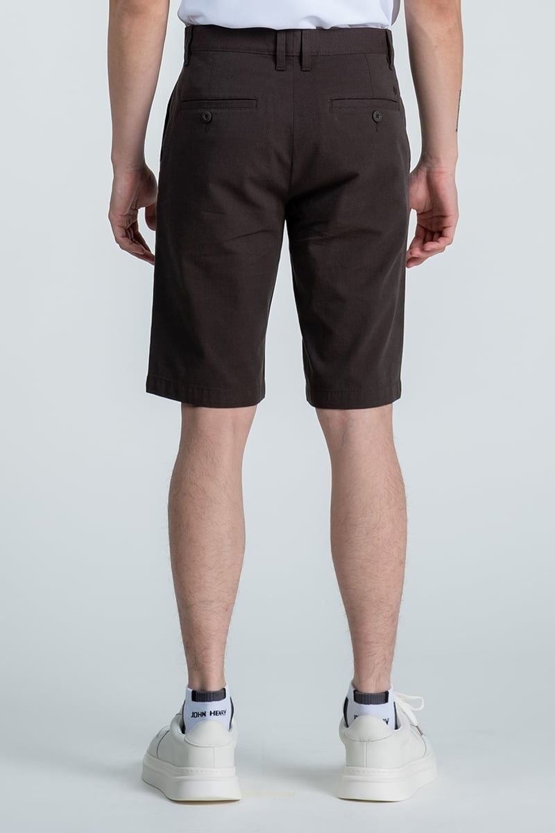  Quần Short Nam Form Vừa SP24FH16C-NM 