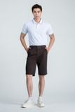  Quần Short Nam Form Vừa SP24FH16C-NM 