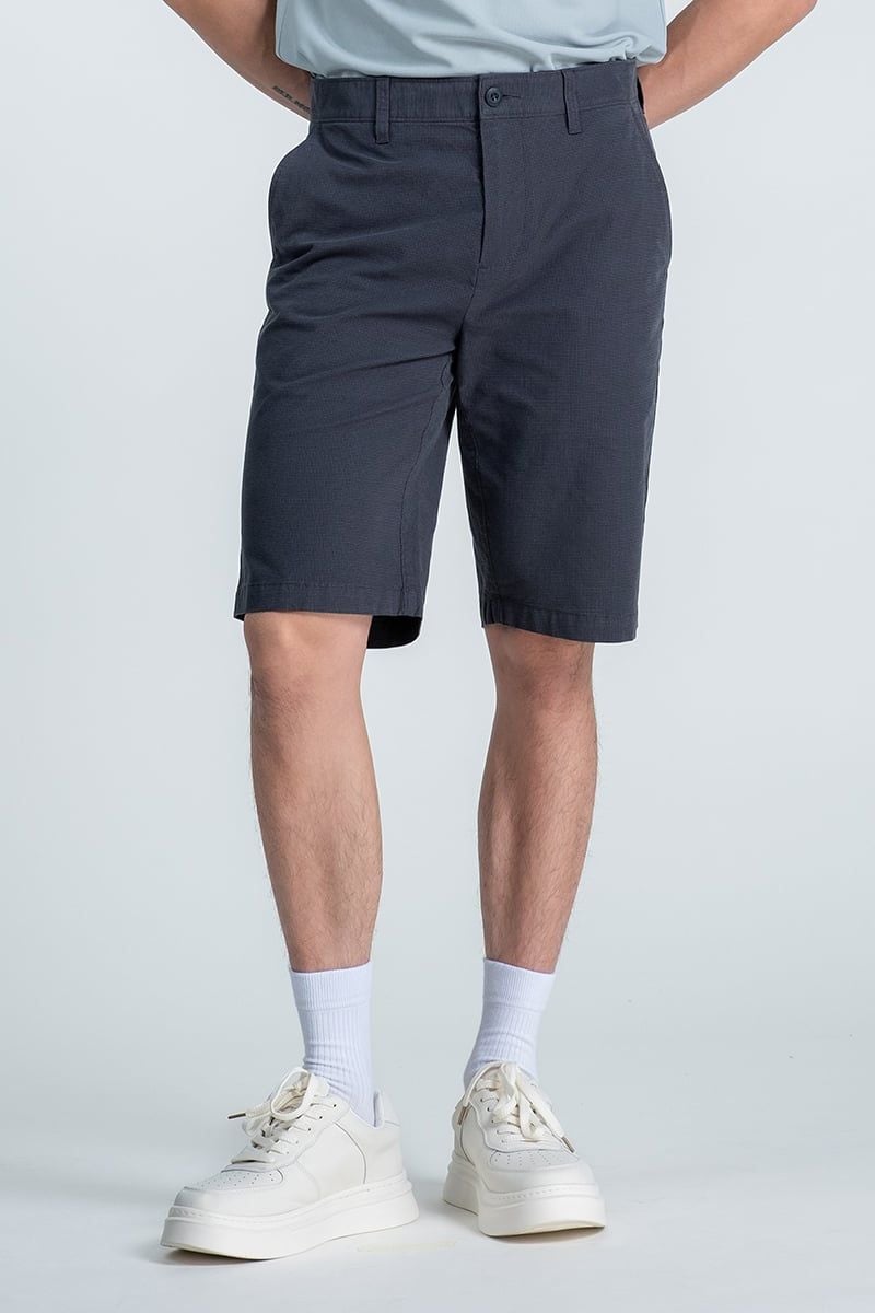  Quần Short Nam Form Vừa SP24FH16C-NM 