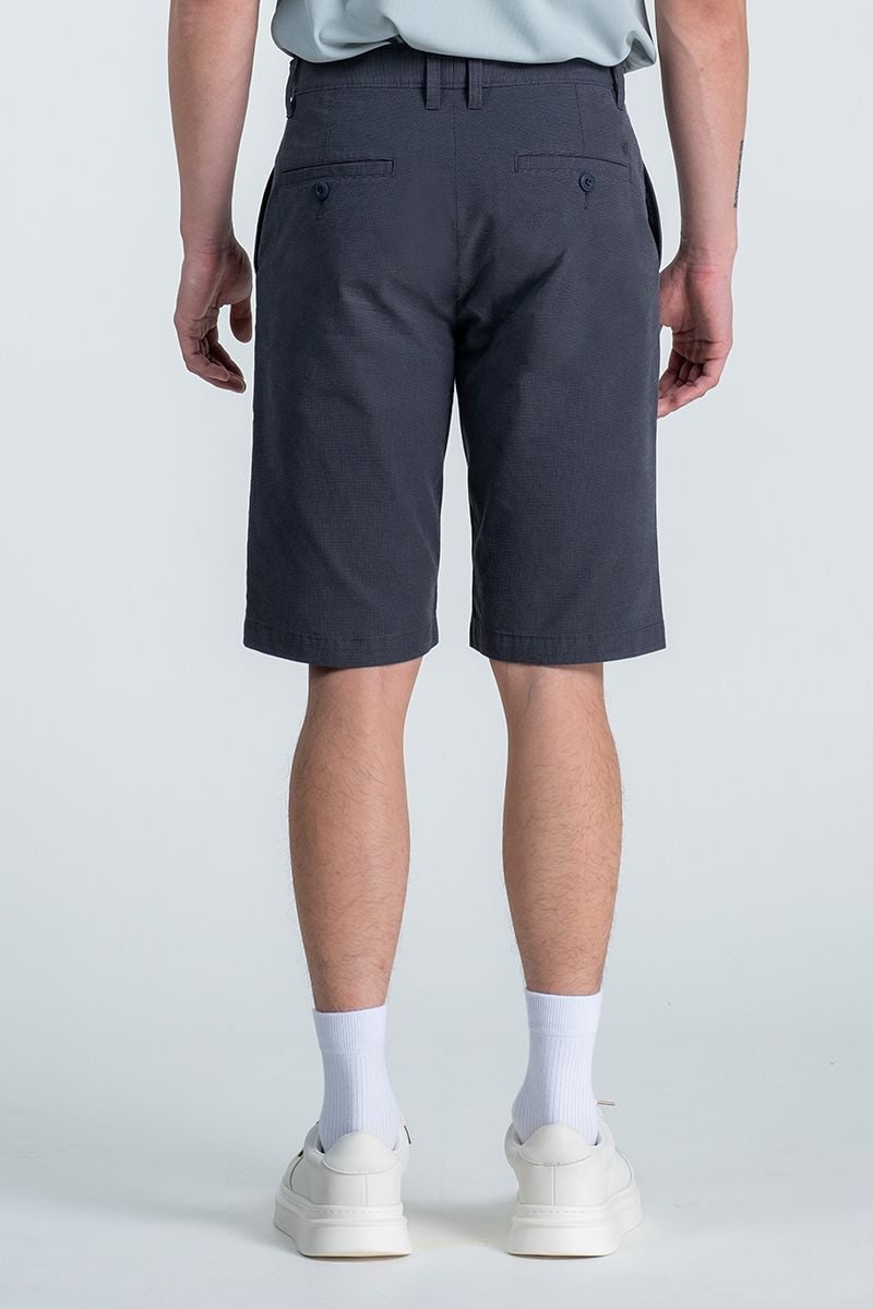  Quần Short Nam Form Vừa SP24FH16C-NM 