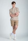  Quần Short Nam Thời Trang SP24FH18P-AKJN 