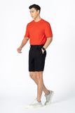  Quần Short Trên Đầu Gối Nam Cá Tính SP24SS02C-AK 