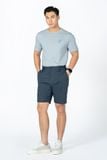  Quần Short Trên Đầu Gối Nam Cá Tính SP24SS02C-AK 