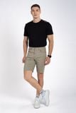  Quần Short Jeans Nam Năng Động SP24SS04-JN 