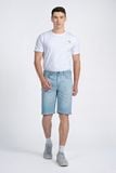  Quần Short Jeans Nam Cá Tính SP24SS06T-JN 