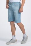  Quần Short Jeans Nam Cá Tính SP24SS06T-JN 