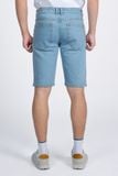  Quần Short Jeans Nam Cá Tính SP24SS06T-JN 