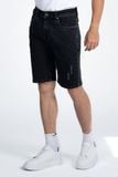  Quần Short Jeans Nam Cá Tính SP24SS09C-JN 