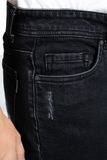  Quần Short Jeans Nam Cá Tính SP24SS09C-JN 