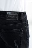  Quần Short Jeans Nam Cá Tính SP24SS09C-JN 