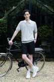  Quần Short Nam Thời Trang SP24SS10C-AK 