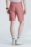  Quần Short Nam Thời Trang SP24SS10C-AK 