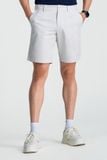  Quần Short Form Trên Gối SP25FH20C-AK 