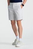  Quần Short Form Trên Gối SP25FH20C-AK 