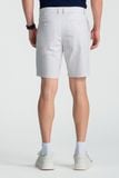  Quần Short Form Trên Gối SP25FH20C-AK 
