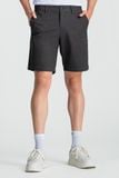  Quần Short Form Trên Gối SP25FH20C-AK 